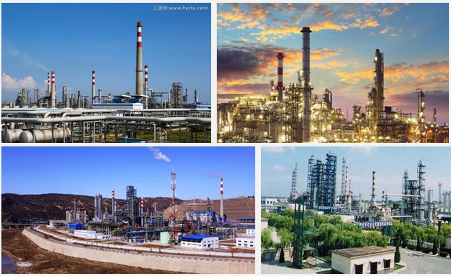 山東石油化工企業(yè)居多 管道電伴熱市場異?；钴S(圖1)